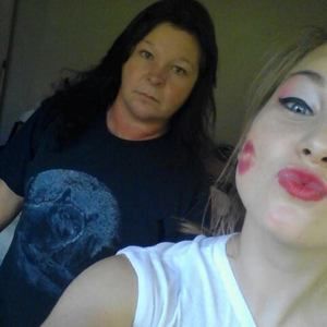 Meet your Posher, Tammie